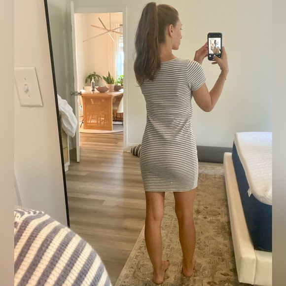 Wild Fable Shirt Dress Size XSmall - Picture 2 of 5